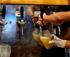 SETU - Paraná tem dois rótulos com medalha de ouro na World Beer Cup, as Olimpíadas da Cerveja
