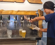 SETU - Paraná tem dois rótulos com medalha de ouro na World Beer Cup, as Olimpíadas da Cerveja