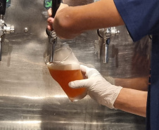 SETU - Paraná tem dois rótulos com medalha de ouro na World Beer Cup, as Olimpíadas da Cerveja