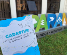 Sobe o número de atividades ligadas ao turismo registradas no Cadastur