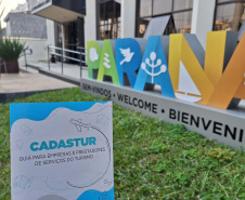 Sobe o número de atividades ligadas ao turismo registradas no Cadastur