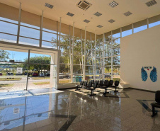 Hospital Regional de Telêmaco Borba terá um novo centro de referência materno-infantil