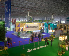 SETU Viaje Paraná, SETU e Invest Paraná convocam expositores para feiras com inscrições até a próxima semana