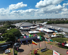 EXPOINGÁ