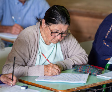 Últimos dias para se inscrever no Alfabetiza Paraná: prazo termina nesta quinta-feira (15)