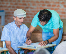 Últimos dias para se inscrever no Alfabetiza Paraná: prazo termina nesta quinta-feira (15)