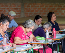 Alfabetiza Paraná: inscrições prorrogadas até 25 de maio em todo o Estado