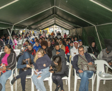 MUTIRÃO CAJURU