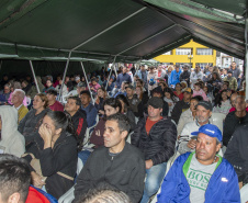 MUTIRÃO CAJURU