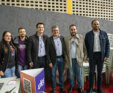 MUTIRÃO CAJURU