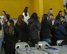 MUTIRÃO CAJURU