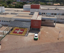 Hospital Zona Sul, em Londrina, bate recorde de cirurgias e reforça papel estratégico no atendimento à população