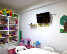Hospital Infantil Waldemar Monastier amplia atendimentos e reforça excelência no cuidado pediátrico