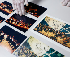 Orquestra Sinfônica do Paraná celebra 40 anos como símbolo da cultura e da excelência musical do Estado