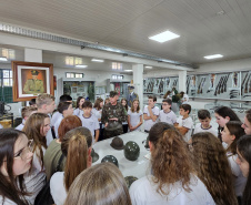 Estado investe na educação cultural com nova liberação de recursos para visitas a museus