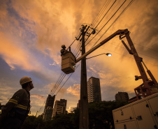 B3 destaca Copel na comemoração dos 20 anos do índice que incentiva práticas sustentáveis 