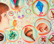 SEEC - Centro Juvenil de Artes é premiado em exposição na República Tcheca