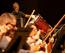 Famílias, movimentos, disposição no palco: confira como funciona uma orquestra sinfônica