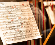  Quatro décadas: as curiosidades que marcaram a Orquestra Sinfônica do Paraná