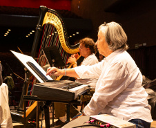 Famílias, movimentos, disposição no palco: confira como funciona uma orquestra sinfônica