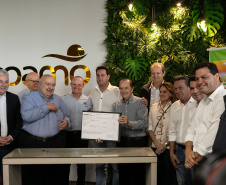 EVENTO COAMO