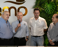 EVENTO COAMO