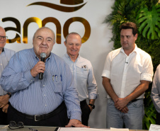 EVENTO COAMO