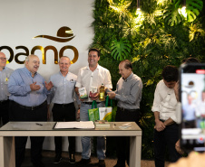 EVENTO COAMO