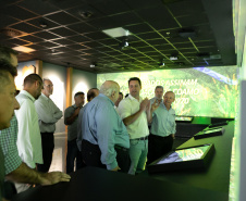 EVENTO COAMO