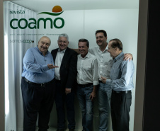 EVENTO COAMO