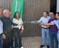 História da Extensão Rural é contada durante Expoingá