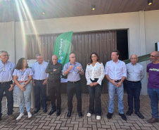 História da Extensão Rural é contada durante Expoingá
