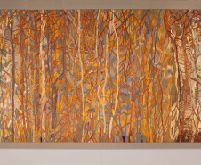 MON realiza nova exposição internacional no Olho