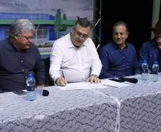 Com aporte de R$ 4,5 milhões, Estado autoriza Pronto Atendimento Municipal para Palmeira, nos Campos Gerais
