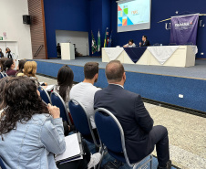 Estado reúne gestores e técnicos da assistência social para aprimorar conhecimentos e fortalecer ações
