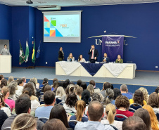 Estado reúne gestores e técnicos da assistência social para aprimorar conhecimentos e fortalecer ações