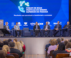 Pacote de R$ 18,7 milhões fortalece ações de ensino profissional nas  universidades estaduais do Paraná