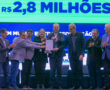 Pacote de R$ 18,7 milhões fortalece ações de ensino profissional nas  universidades estaduais do Paraná