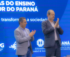 Pacote de R$ 18,7 milhões fortalece ações de ensino profissional nas  universidades estaduais do Paraná
