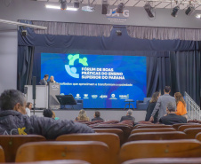 SETI - Universidades Estaduais do Paraná alinham políticas públicas com foco em resultados e boas práticas