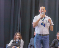 SETI - Universidades Estaduais do Paraná alinham políticas públicas com foco em resultados e boas práticas