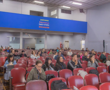SETI - Universidades Estaduais do Paraná alinham políticas públicas com foco em resultados e boas práticas