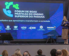 SETI - Universidades Estaduais do Paraná alinham políticas públicas com foco em resultados e boas práticas