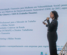 SETI - Universidades Estaduais do Paraná alinham políticas públicas com foco em resultados e boas práticas