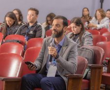 SETI - Universidades Estaduais do Paraná alinham políticas públicas com foco em resultados e boas práticas