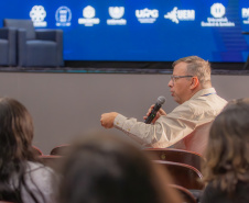 SETI - Universidades Estaduais do Paraná alinham políticas públicas com foco em resultados e boas práticas