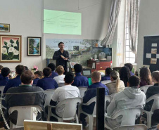 Cultura Paraná promove Encontros Regionais de Museus em oito  cidades do Estado