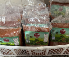 SEED - Polpas de frutas nativas enriquecem cardápio e promovem educação alimentar nas escolas do Paraná
