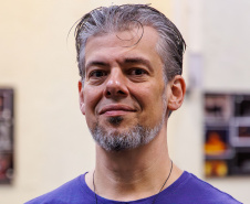 G2 Cia. de Dança estreia “Gregor – uma odisseia patética” no Teatro José Maria Santos