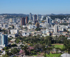 CIDADES